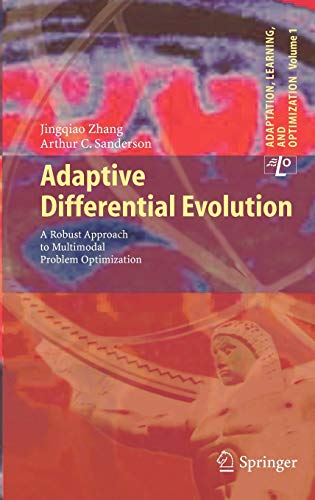 Adaptive Differential Evolution