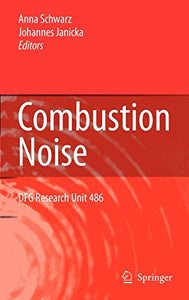 Combustion Noise