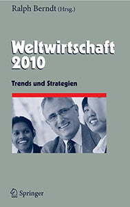 Weltwirtschaft 2010