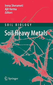 Soil Heavy Metals