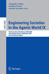 Engineering Societies in the Agents World IX