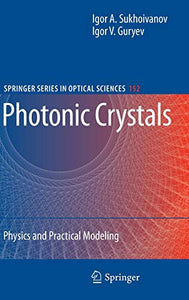 Photonic Crystals