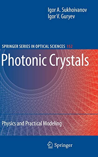 Photonic Crystals