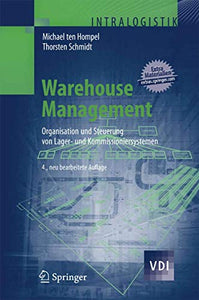 Warehouse Management