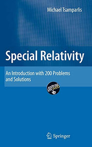 Special Relativity