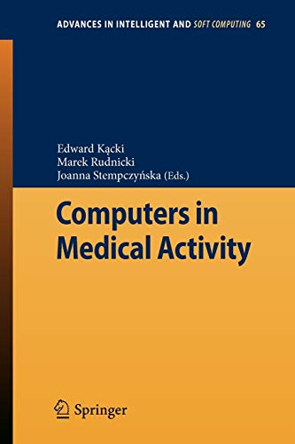 Computers in Medical Activity