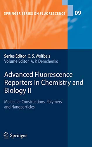 Advanced Fluorescence Reporters in Chemistry and Biology II