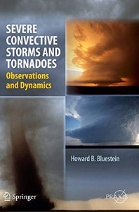 Severe Convective Storms and Tornadoes