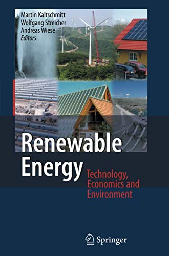 Renewable Energy