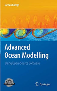 Advanced Ocean Modelling