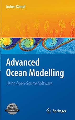 Advanced Ocean Modelling