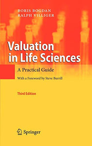 Valuation in Life Sciences