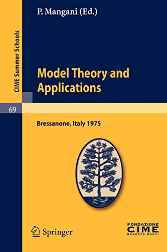 Model Theory and Applications