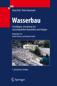 Wasserbau