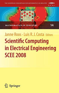 Scientific Computing in Electrical Engineering SCEE 2008