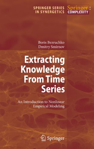 Extracting Knowledge From Time Series