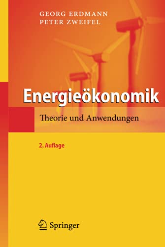 Energieökonomik