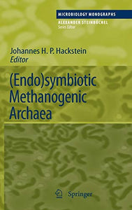 (Endo)symbiotic Methanogenic Archaea