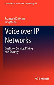 Voice over IP Networks