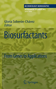 Biosurfactants