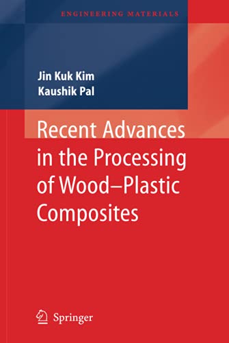 Recent Advances in the Processing of Wood-Plastic Composites