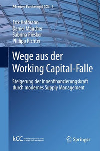 Wege aus der Working Capital-Falle