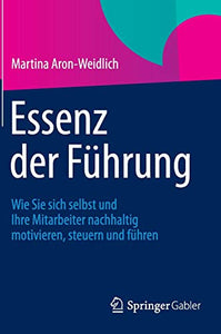 Essenz der Führung