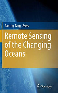 Remote Sensing of the Changing Oceans