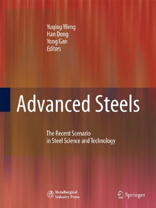 Advanced Steels