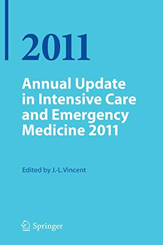 Annual Update in Intensive Care and Emergency Medicine 2011