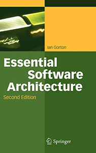 Essential Software Architecture