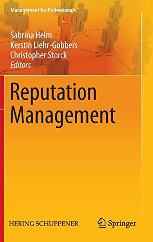 Reputation Management