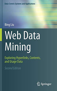 Web Data Mining