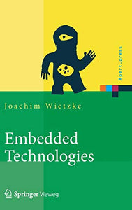 Embedded Technologies