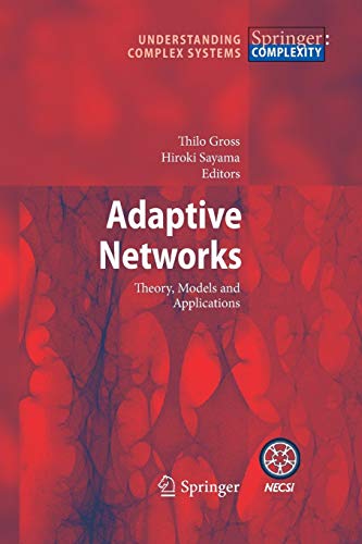 Adaptive Networks