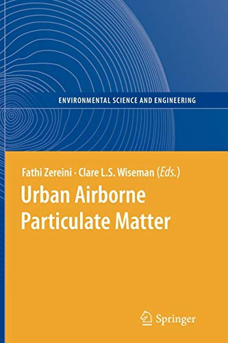 Urban Airborne Particulate Matter