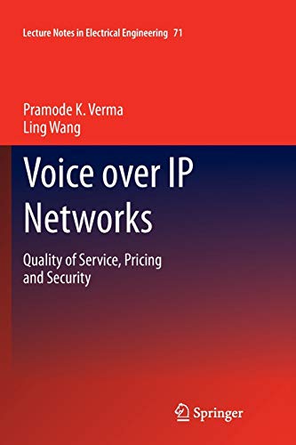 Voice over IP Networks