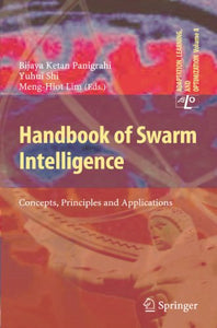 Handbook of Swarm Intelligence