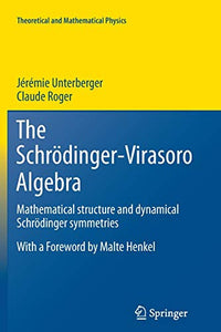 The Schrödinger-Virasoro Algebra