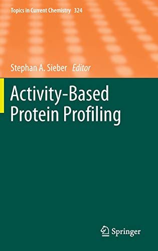 Activity-Based Protein Profiling