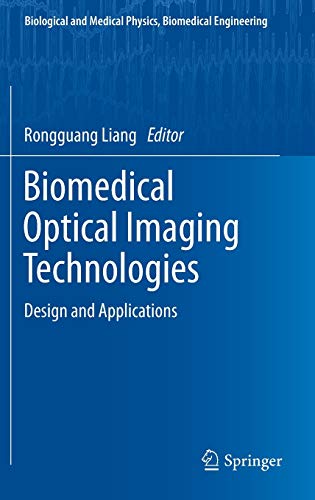 Biomedical Optical Imaging Technologies