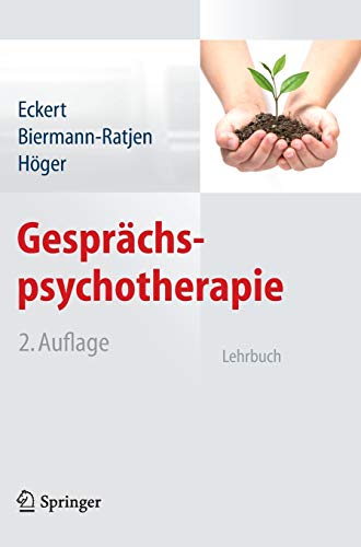 Gesprächspsychotherapie
