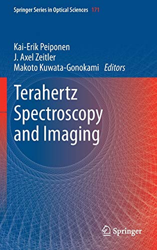Terahertz Spectroscopy and Imaging