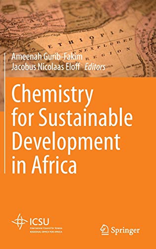 Chemistry for Sustainable Development in Africa