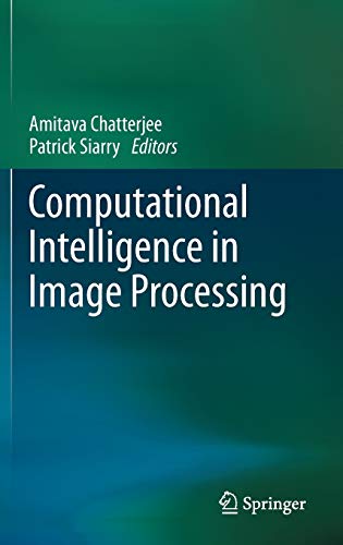 Computational Intelligence in Image Processing