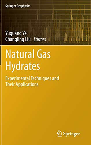 Natural Gas Hydrates