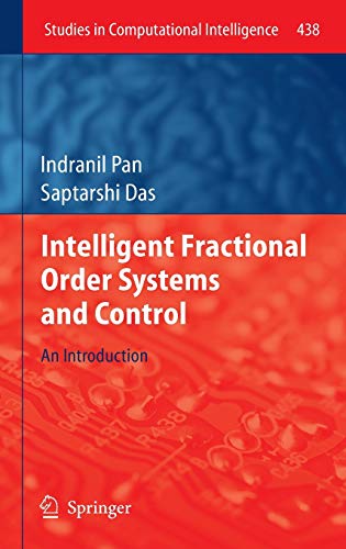 Intelligent Fractional Order Systems and Control