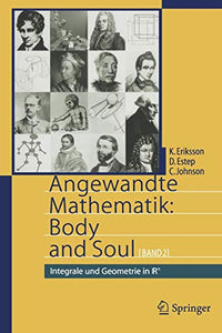 Angewandte Mathematik: Body and Soul