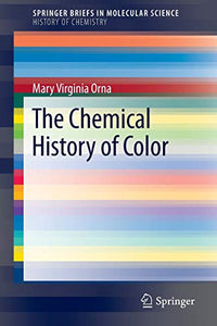 The Chemical History of Color