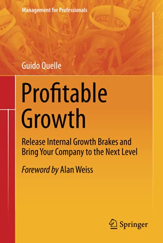 Profitable Growth